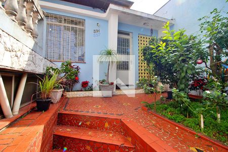 Casa à venda com 180m², 2 quartos e 1 vagaEntrada