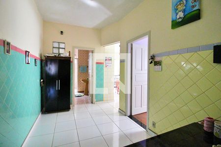 Casa à venda com 180m², 2 quartos e 1 vagaCorredor