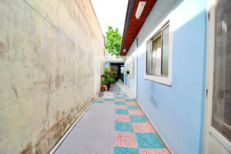 Casa à venda com 180m², 2 quartos e 1 vagaQuintal