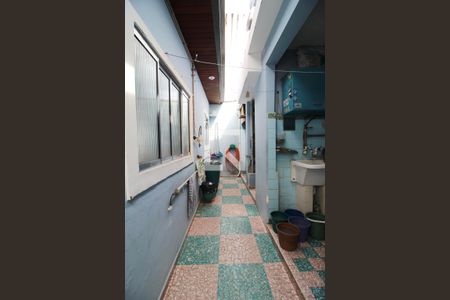 Casa à venda com 180m², 2 quartos e 1 vagaÁrea de Serviço