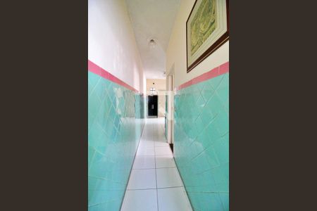 Casa à venda com 180m², 2 quartos e 1 vagaCorredor