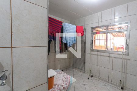 Casa à venda com 225m², 3 quartos e 1 vaga Casa à venda com 225m², 3 quartos e 1 vagaÁrea de serviço 2