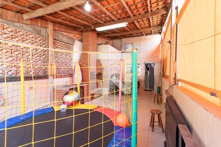 Casa à venda com 225m², 3 quartos e 1 vaga Casa à venda com 225m², 3 quartos e 1 vagaÁrea de lazer