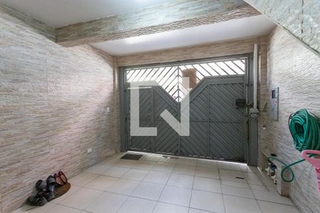 Casa à venda com 225m², 3 quartos e 1 vaga Casa à venda com 225m², 3 quartos e 1 vagaGaragem