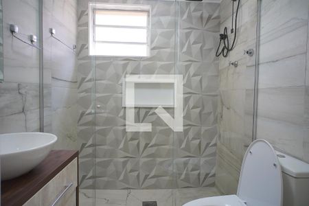 Apartamento para alugar com 70m², 1 quarto e sem vagaBanheiro