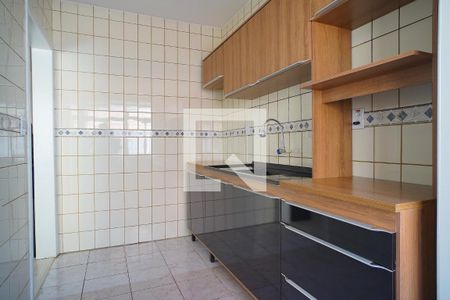 Apartamento para alugar com 70m², 1 quarto e sem vagaCozinha