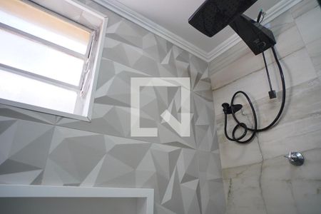 Apartamento para alugar com 70m², 1 quarto e sem vagaBanheiro