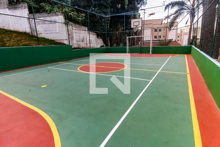 Apartamento para alugar com 49m², 2 quartos e 1 vaga Apartamento para alugar com 49m², 2 quartos e 1 vagaQuadra Esportiva