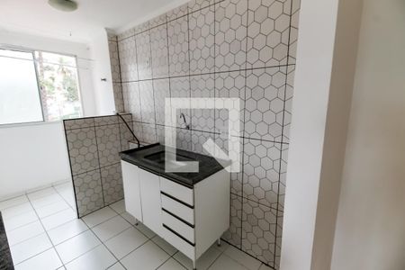 Apartamento para alugar com 49m², 2 quartos e 1 vaga Apartamento para alugar com 49m², 2 quartos e 1 vagaCozinha