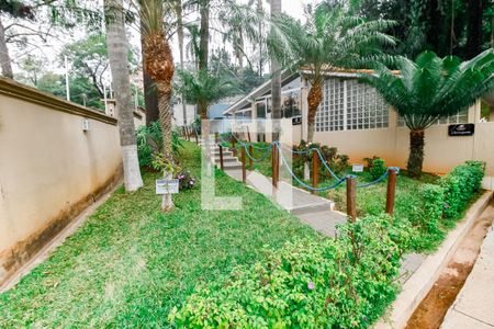 Apartamento para alugar com 49m², 2 quartos e 1 vaga Apartamento para alugar com 49m², 2 quartos e 1 vagaÁrea comum