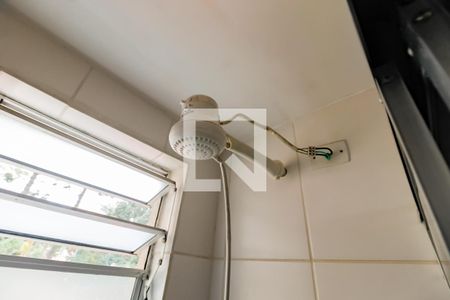 Apartamento para alugar com 49m², 2 quartos e 1 vaga Apartamento para alugar com 49m², 2 quartos e 1 vagaBanheiro - chuveiro
