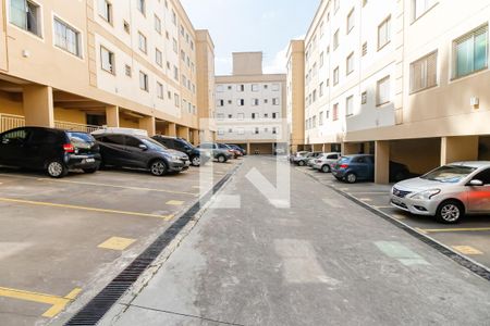 Apartamento para alugar com 49m², 2 quartos e 1 vaga Apartamento para alugar com 49m², 2 quartos e 1 vagaÁrea comum