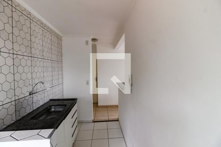 Apartamento para alugar com 49m², 2 quartos e 1 vaga Apartamento para alugar com 49m², 2 quartos e 1 vagaCozinha