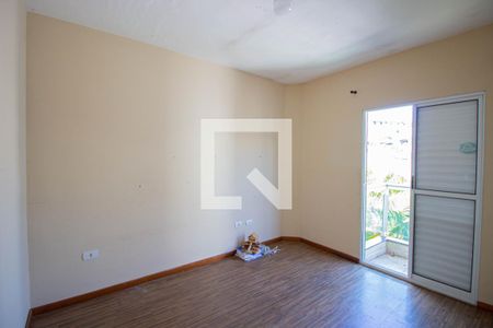Quarto 2 de casa de condomínio para alugar com 2 quartos, 69m² em Cidade Líder, São Paulo
