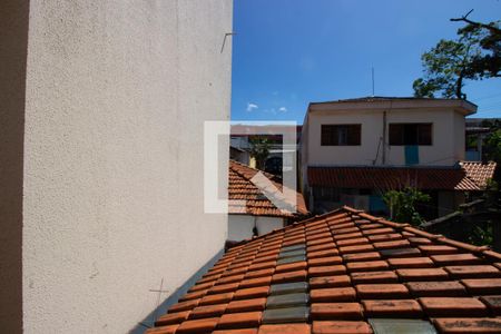 Vista Quarto 1 de casa de condomínio para alugar com 2 quartos, 69m² em Cidade Líder, São Paulo