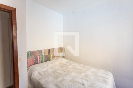 Apartamento à venda com 120m², 3 quartos e 2 vagasQuarto 2