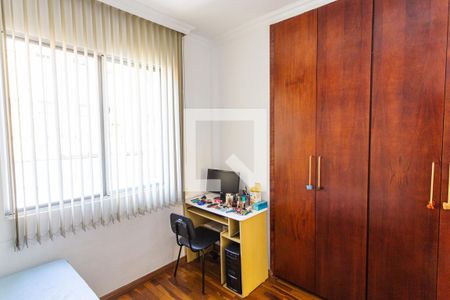 Apartamento à venda com 120m², 3 quartos e 2 vagasQuarto 3