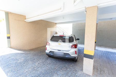 Apartamento à venda com 120m², 3 quartos e 2 vagasGaragem