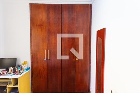 Apartamento à venda com 120m², 3 quartos e 2 vagasArmário do Quarto 3