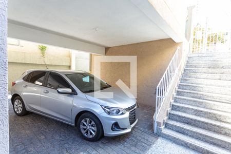 Apartamento à venda com 120m², 3 quartos e 2 vagasGaragem