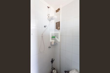 Apartamento à venda com 120m², 3 quartos e 2 vagasBanheiro de Serviço