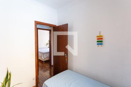 Apartamento à venda com 120m², 3 quartos e 2 vagasQuarto 3