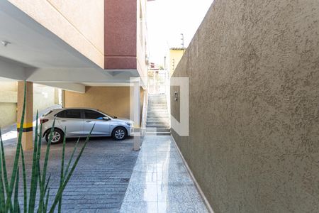 Apartamento à venda com 120m², 3 quartos e 2 vagasHall de Entrada