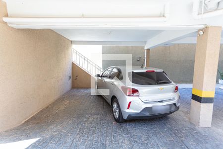 Apartamento à venda com 120m², 3 quartos e 2 vagasGaragem