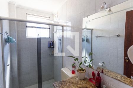 Apartamento à venda com 120m², 3 quartos e 2 vagasBanheiro Social