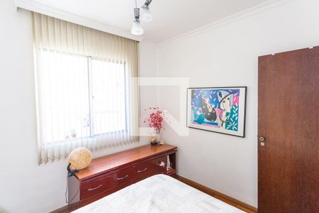 Apartamento à venda com 120m², 3 quartos e 2 vagasQuarto 2