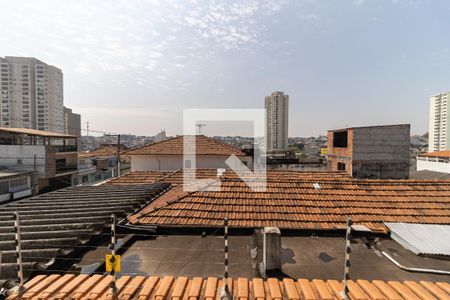 Casa à venda com 231m², 4 quartos e 2 vagas Casa à venda com 231m², 4 quartos e 2 vagasVista do Quarto 2