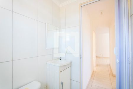 Apartamento à venda com 53m², 2 quartos e 1 vagaBanheiro