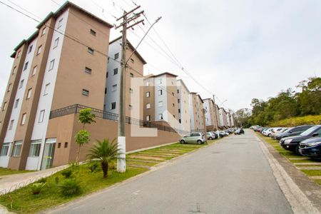 Apartamento à venda com 53m², 2 quartos e 1 vagaÁrea comum