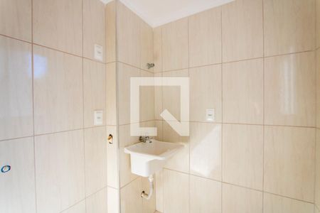 Apartamento à venda com 53m², 2 quartos e 1 vagaÁrea de serviço