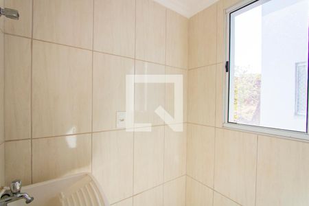 Apartamento à venda com 53m², 2 quartos e 1 vagaÁrea de serviço
