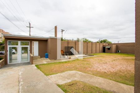 Apartamento à venda com 53m², 2 quartos e 1 vagaÁrea comum