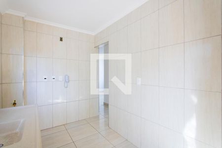 Apartamento à venda com 53m², 2 quartos e 1 vagaCozinha