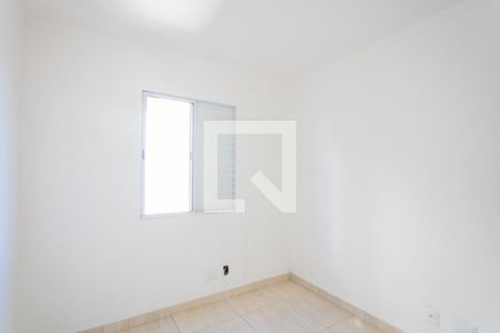 Apartamento à venda com 53m², 2 quartos e 1 vagaQuarto 2