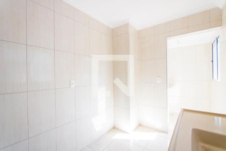 Apartamento à venda com 53m², 2 quartos e 1 vagaCozinha