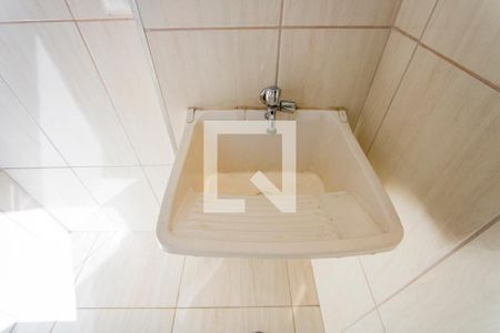 Apartamento à venda com 53m², 2 quartos e 1 vagaÁrea de serviço