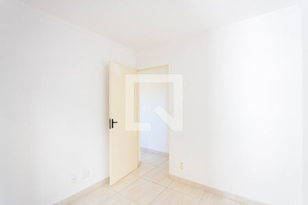 Apartamento à venda com 53m², 2 quartos e 1 vagaQuarto 2