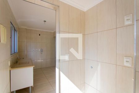 Apartamento à venda com 53m², 2 quartos e 1 vagaÁrea de serviço