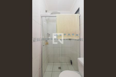 Apartamento à venda com 43m², 2 quartos e sem vagaBanheiro