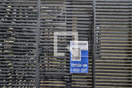 Apartamento à venda com 43m², 2 quartos e sem vagaFachada com Plaquinha