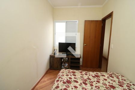 Casa à venda com 101m², 3 quartos e 2 vagasQuarto 2