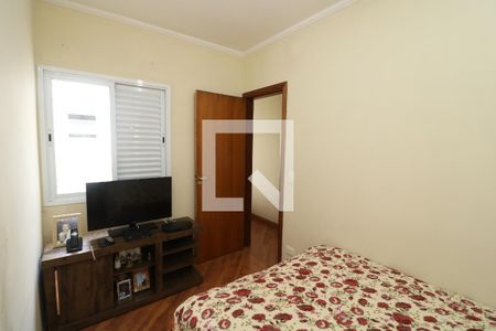 Casa à venda com 101m², 3 quartos e 2 vagasQuarto 2