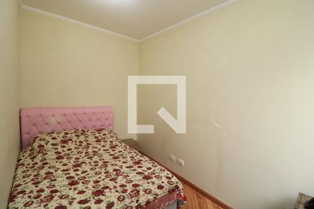 Casa à venda com 101m², 3 quartos e 2 vagasQuarto 2