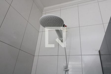 Casa à venda com 101m², 3 quartos e 2 vagasBanheiro da Suíte