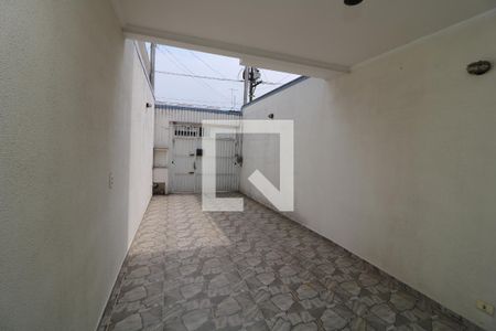 Casa à venda com 101m², 3 quartos e 2 vagasGaragem