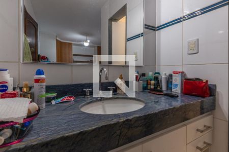 Casa de condomínio à venda com 650m², 5 quartos e 4 vagas Casa de condomínio à venda com 650m², 5 quartos e 4 vagasBanheiro da Suíte 3